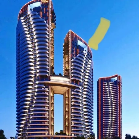 Vega Residances Apartment *