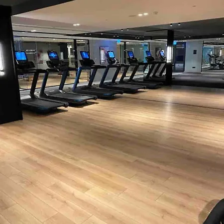 Vega Residances Apartment Izmir