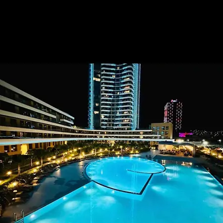 Vega Residances * Izmir