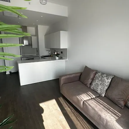 Apartment Vega Residances