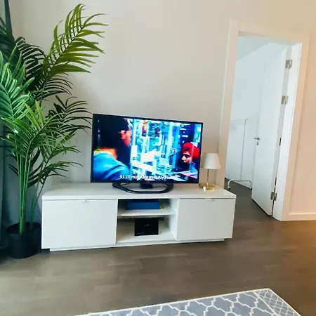 Vega Residances Apartment Izmir