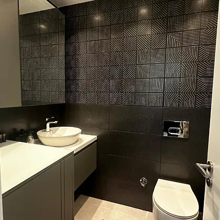 Apartment Vega Residances Izmir