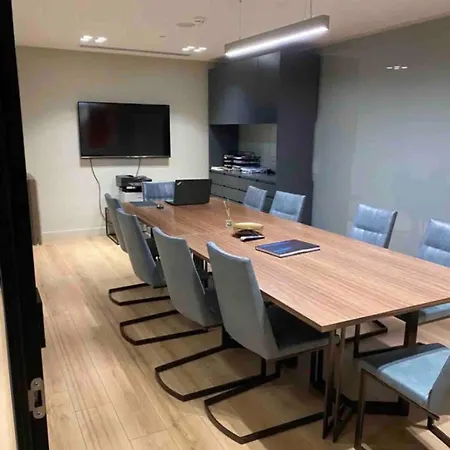 Vega Residances Apartment *