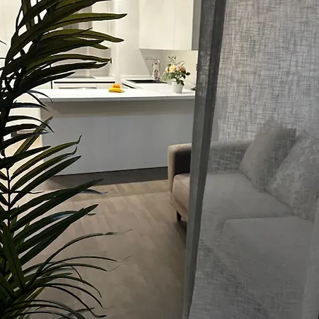 Vega Residances Apartment Izmir