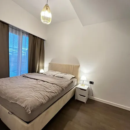 Vega Residances Apartment